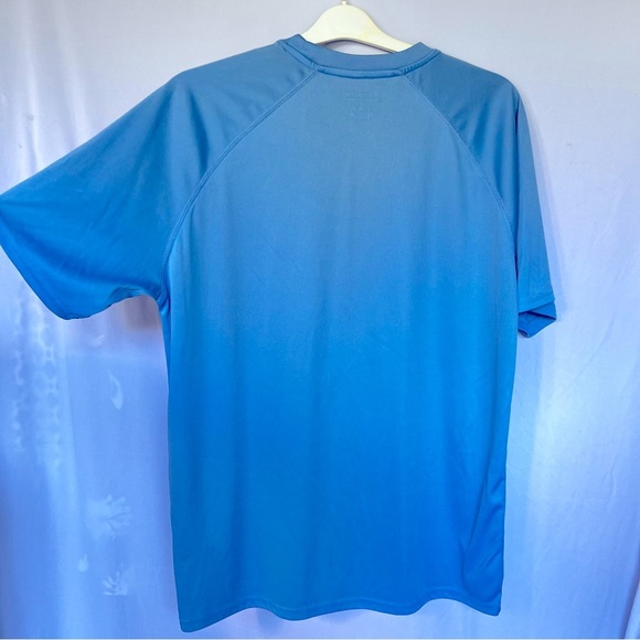 UNC Tarheels by Champion Athletic T-Shirt North Carolina Chapel Hill Collegiate - Picture 6 of 6